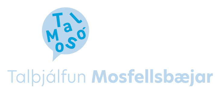 Talmosó - Talþjálfun Mosfellsbæjar